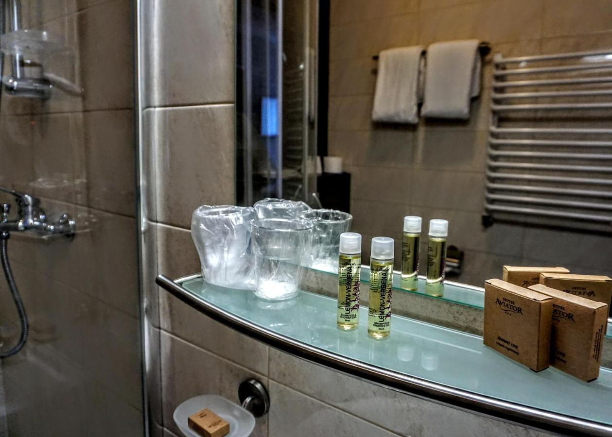 Aviator Restauracja & Hotell 3*